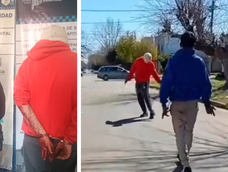 Asesinaron a un joven de 26 años en La Plata tras una violenta pelea vecinal.