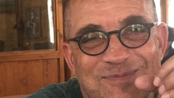 israel confirmo que hamas entrego el cuerpo de un rehen argentino: tenia 61 anos