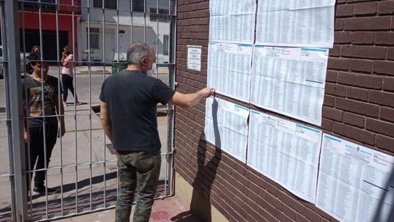 Un menú nacional con condimentos locales