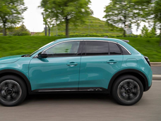 asi se veria el nuevo fiat 600 (fitito): la version 2028 del clasico automovil