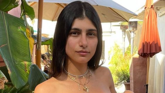 La reacción de los seguidores de Mia Khalifa tras los rumores de su muerte: “Está más viva que nunca”