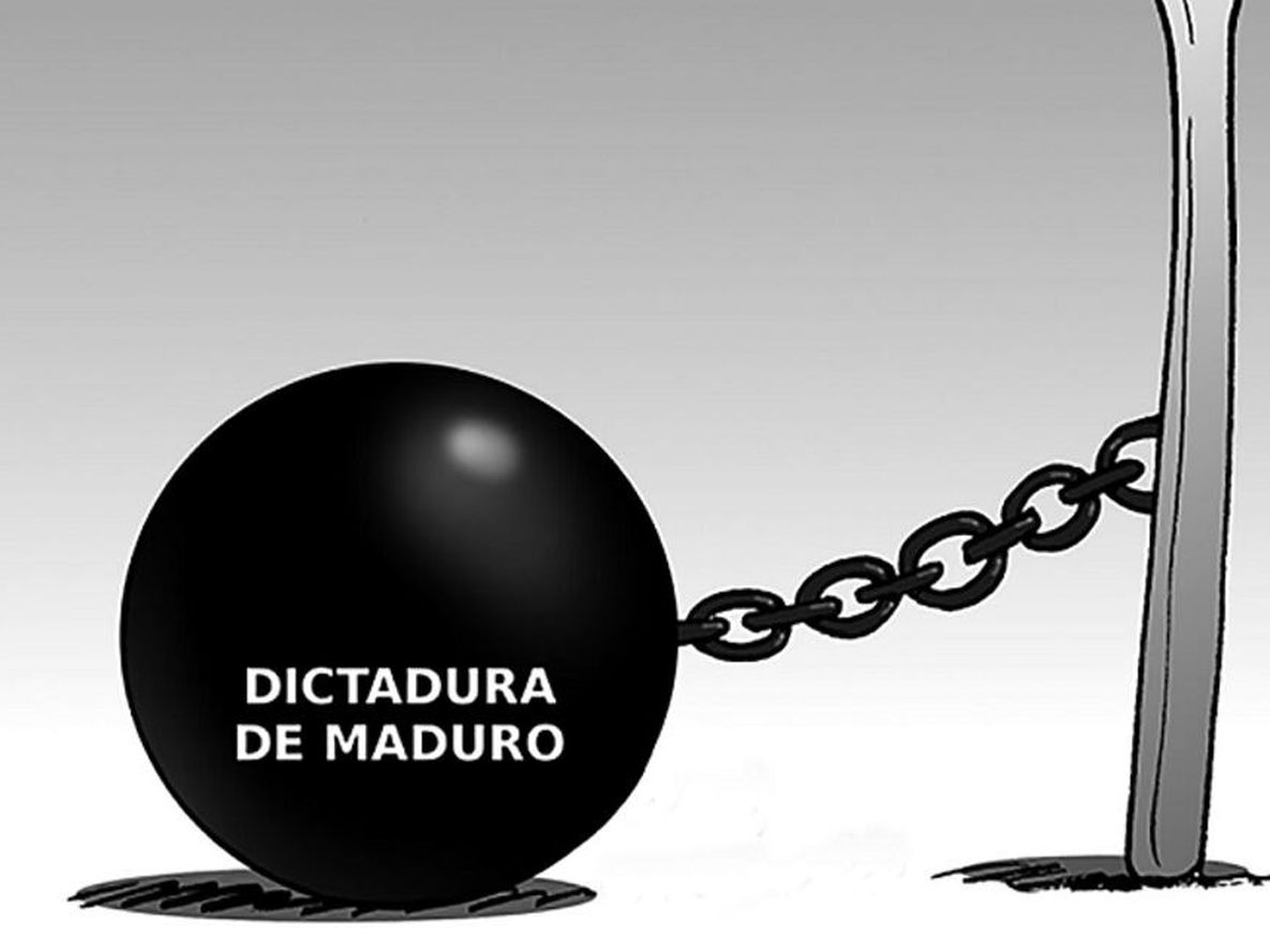 Por qué Maduro prefiere la crisis y el caos - Por Javier Corrales