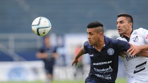 Hernán Gautier y otra salida gratis de Independiente