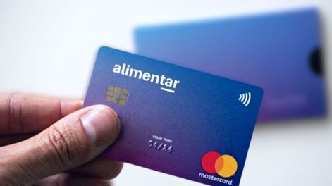 Una asistencia clave para la compra de alimentos sigue vigente en todo el país. 