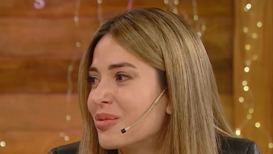 El video con dólares de Jésica Cirio desató un fuerte rechazo en redes, con mayoría de menciones negativas