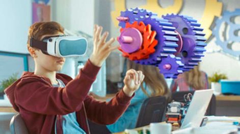 Convocan a emprendedores a presentar ideas innovadoras en la incubadora de la UNCuyo