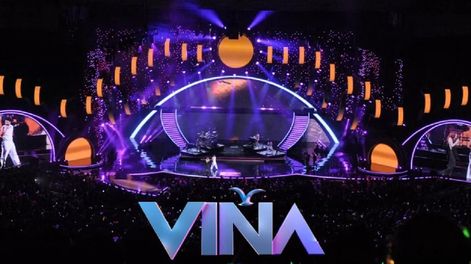 Festival de Viña del Mar 2024: ya tiene artistas confirmados en la Quinta Vergara