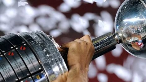 Copa Libertadores (Foto: web)