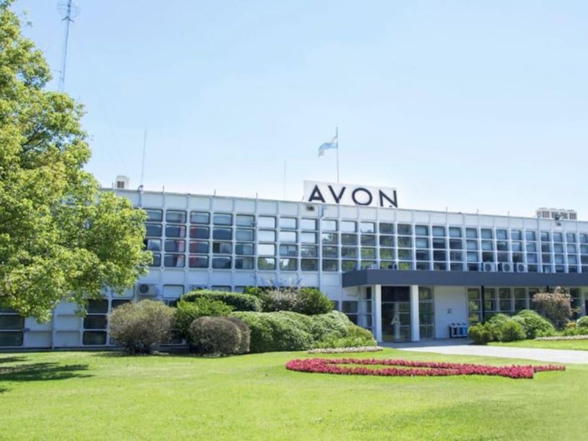 Avon despidió a casi 300 trabajadores de su planta de San Fernando. Foto: Que Pasa Web