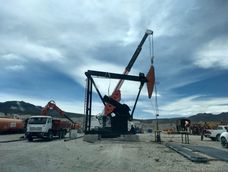 La Provincia le quitó la concesión de explotación a una petrolera: el motivo