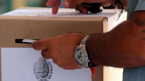 Si el votante no elige, hay que elegirlo a él - Por Edgardo  R. Moreno