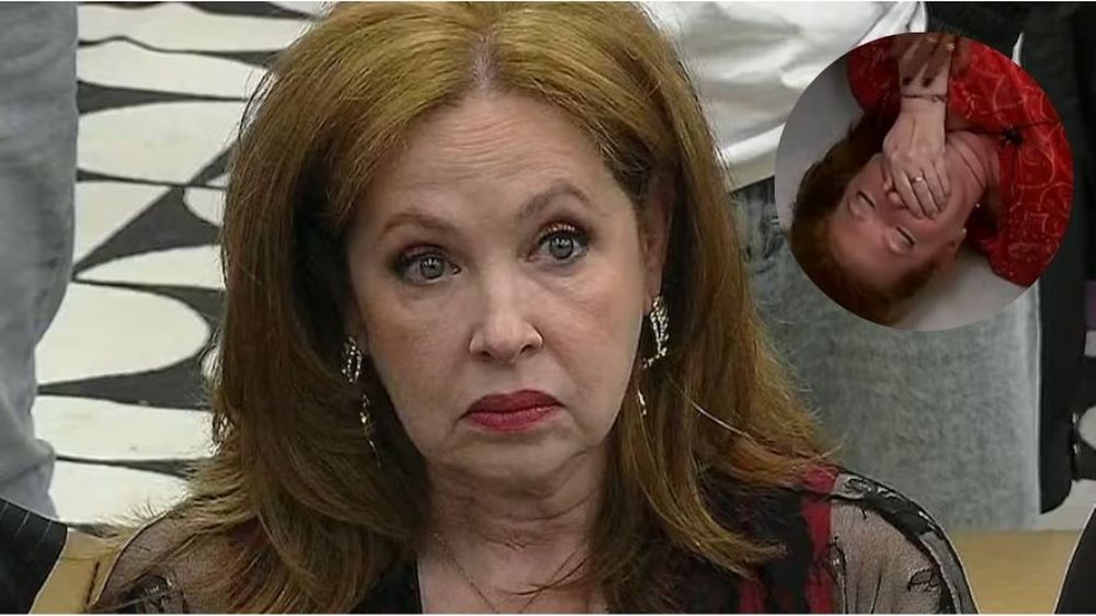 Filtraron quién sería el reemplazo de Andrea del Boca para Gran Hermano 