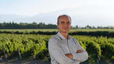 Los Andes | El flamante presidente de Fecovita sostiene que es necesario trabajar en mejorar los rendimientos. Además, asegura que se van a enfocar el crecimiento del mix de productos de la empresa.