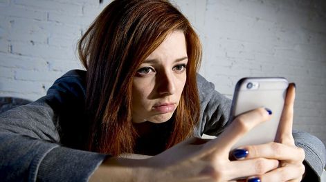 Grooming y otras formas de violencia digital, en el Ciclo de Encuentros Virtuales de Medios en la Educación 2022