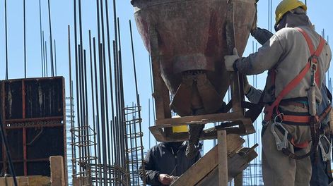 Lanzaron Mendoza Activa III, en esta edición incluye una línea para construir la primera vivienda