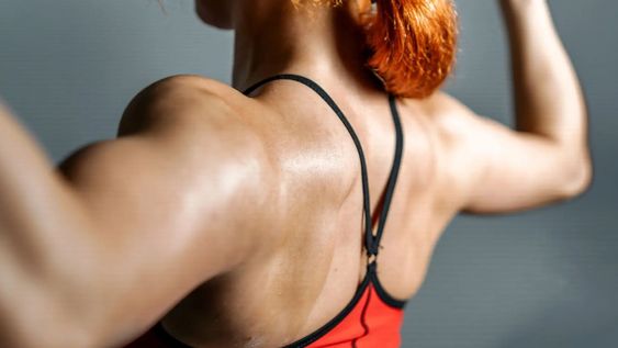 Las sustancias sintéticas de testosterona afectan a tu cuerpo.