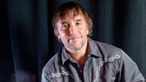 Los Andes | El director Richard Linklater nació en Texas, en la década de 1960.