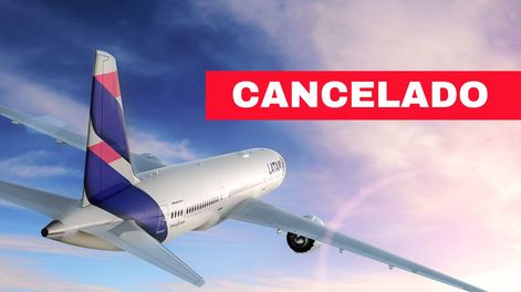 Latam canceló el vuelo Tucumán-Lima por la tasa extra del aeropuerto de Lima