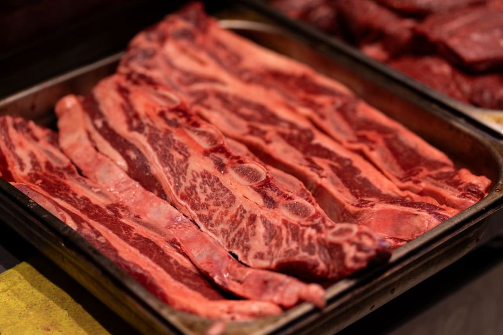El objetivo de Muge es impulsar que la gente comience a hablar de carne con 