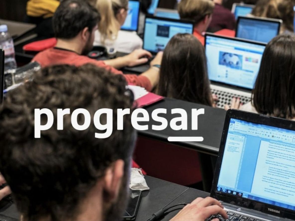 Nuevas becas Progresar 2024: hasta cuándo inscribirse en septiembre y los montos con aumento