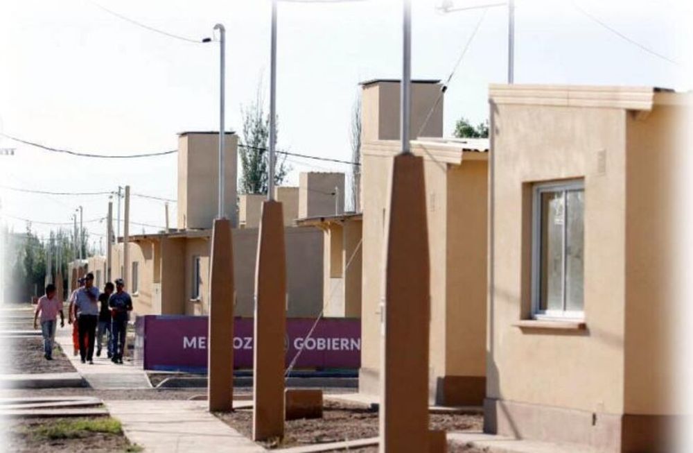 El acceso a la vivienda - Por Claudia Timoner