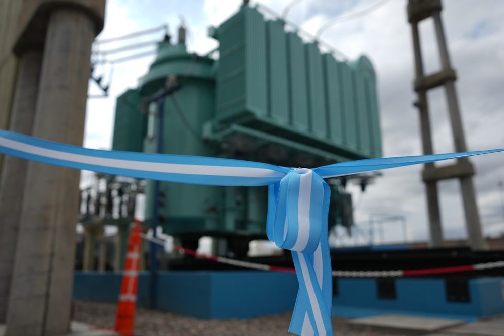 El Fondo de Resarcimiento financia obras en rutas, riego, agua potable, saneamiento, energía y turismo, con impacto en varios departamentos de la provincia.