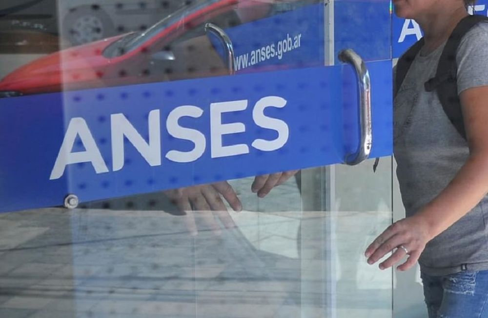 Nuevos créditos Anses: cómo obtener un préstamo de $ 200 mil
