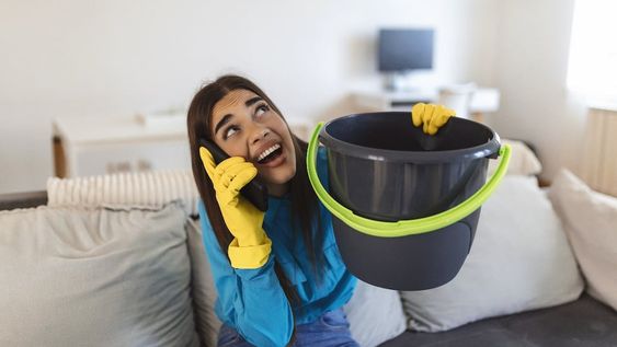 Tres opciones para blindar el hogar contra las filtraciones