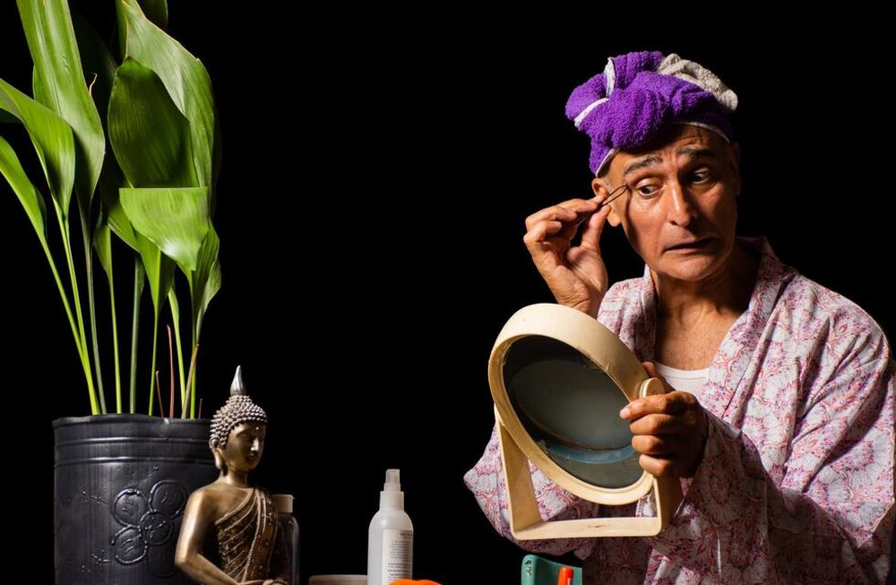 El teatro Mendoza será escenario de “Monólogos para Raquel”