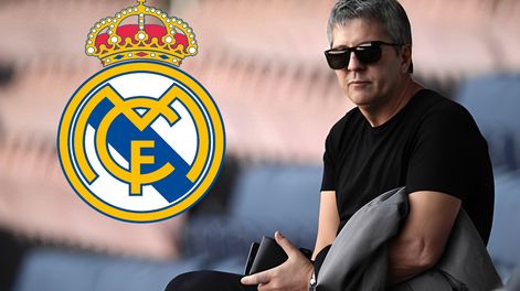 el real madrid despidio a jorge messi con un emotivo comunicado tras su muerte