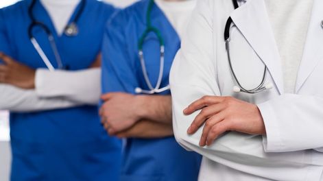 En medio de una compleja crisis en la salud, referentes de hospitales del país se reúnen en Mendoza para abordarla