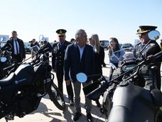 Almafuerte III se licitará el 14 de diciembre y El Cerrito tres días después, con previsión de sumar plazas para condenas cortas y detenidos primarios.