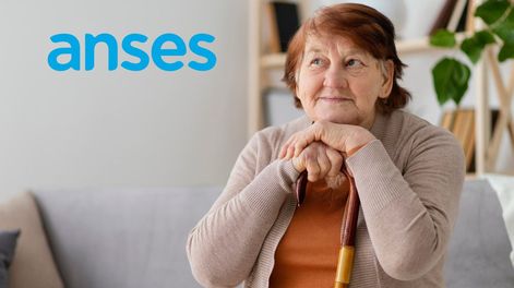 ANSES anunció un aumento para junio, en cuánto queda la mínima con el bono. 