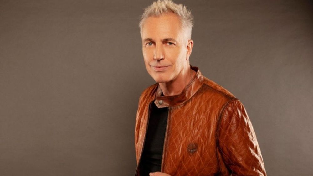 Marley anunció su regreso oficial a la televisión