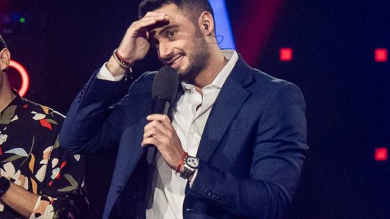 Por fallas en la producción, se filtraron los 4 finalistas de La Voz Argentina.