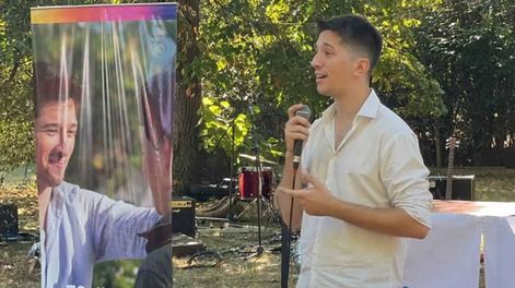 El allanamiento a la casa de Yofe fue calificado como violento y brutal por fuentes de la Coalición Cívica.