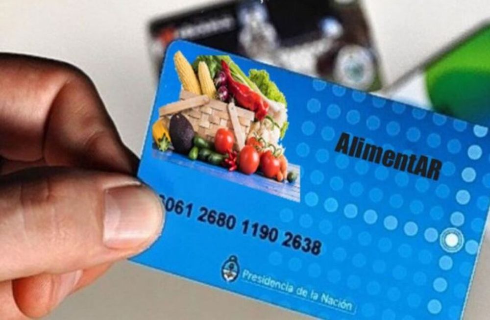 Plan AlimentAR