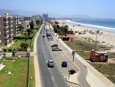 &nbsp;La Serena es escenario de robos a argentinos y hay preocupación latente