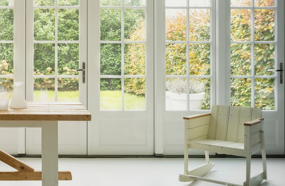 Segundas oportunidades para los muebles de madera que se heredan