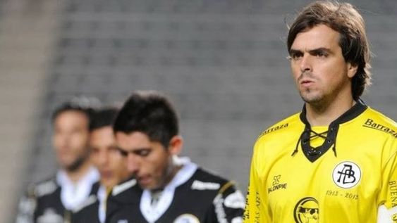 En la despedida de Nicolás Cambiasso, All Boys se regaló un triunfo