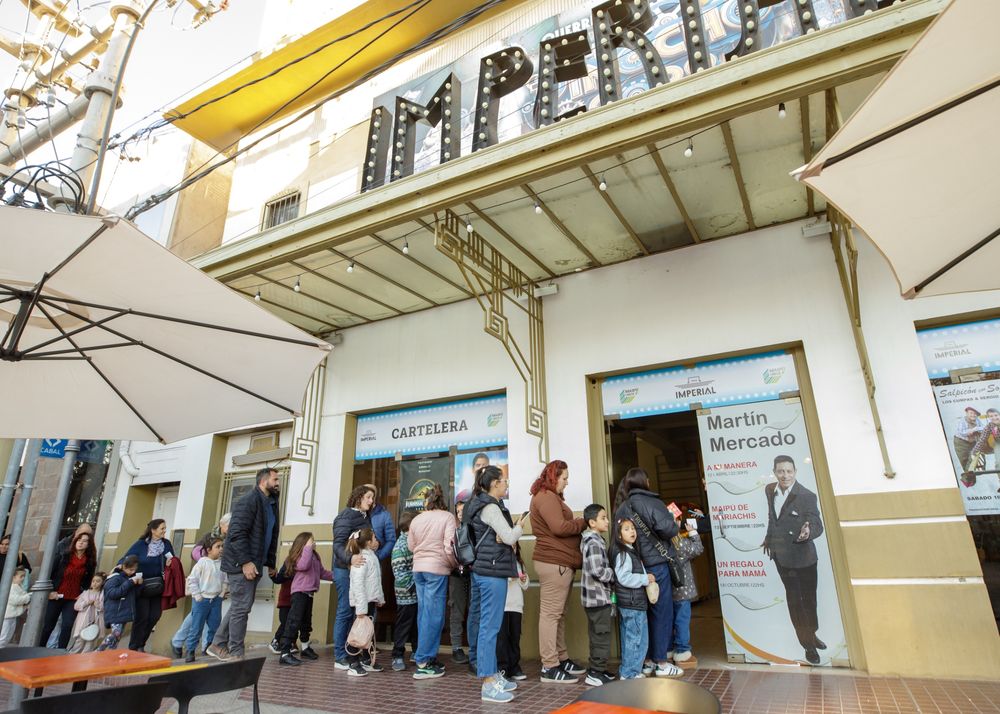 Cine Teatro Imperial (3)