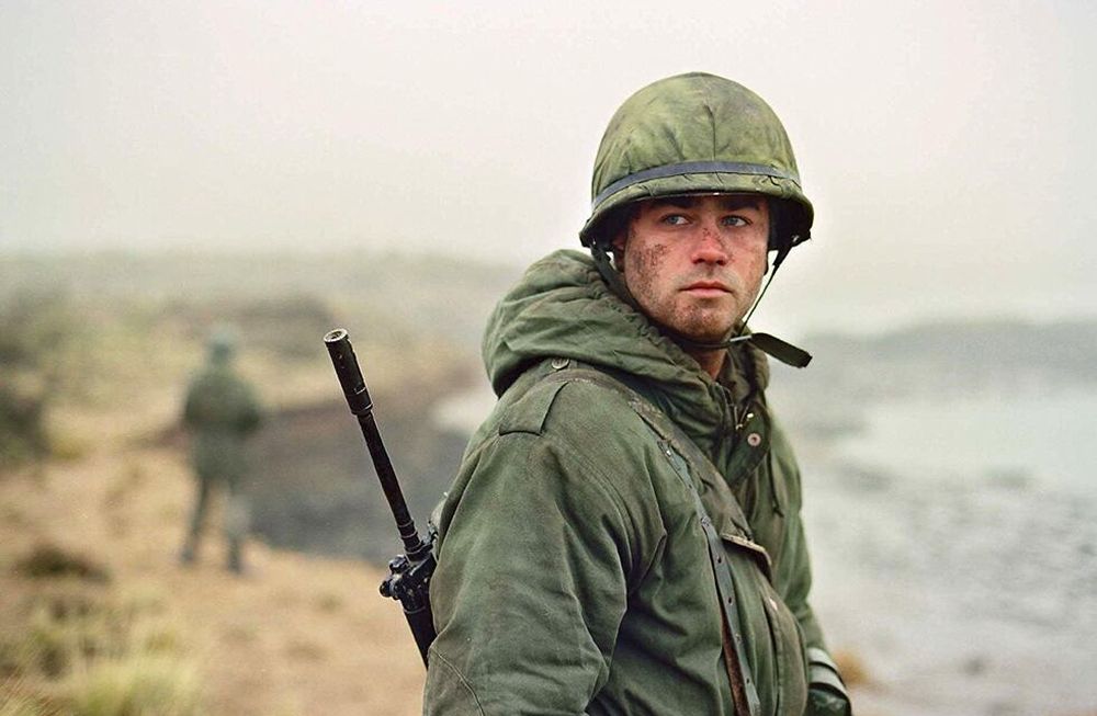 Canal Volver propone un ciclo nocturno de películas sobre las Malvinas