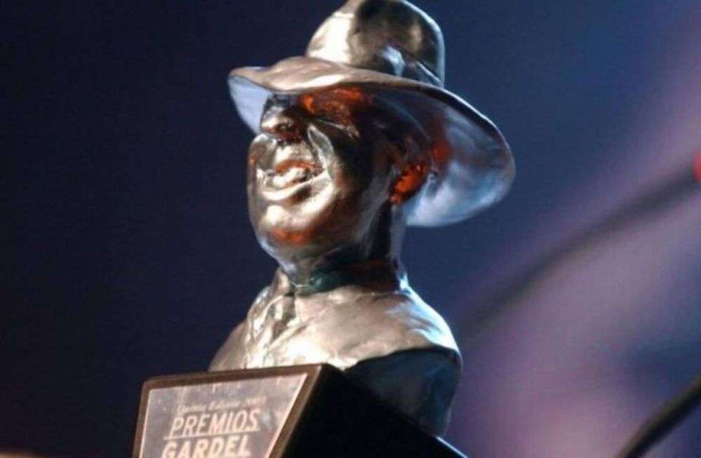Premios Gardel