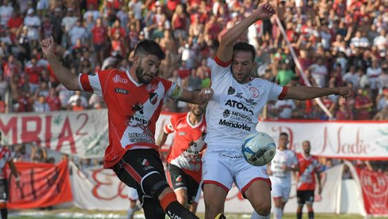 Con distintas urgencias, HLH y Maipú se enfrentan