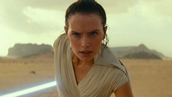 Daisy Ridley no vuelve a las redes sociales y explicó sus motivos