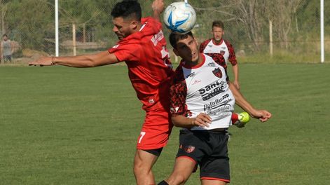 San Martín o Fundación Amigos, uno de los dos sacará pasaje para una de las finales para ascender al Federal A.