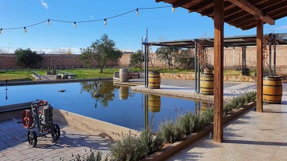Este invierno Bodega Argentia te invita a disfrutar de su gastronomía y sus vinos