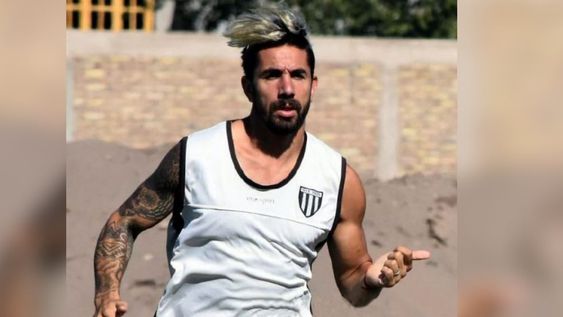 Pato Cucchi y Cortizo, duros con su Lobo