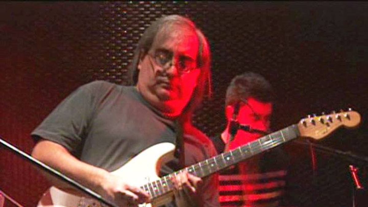 Una cita con el rock 