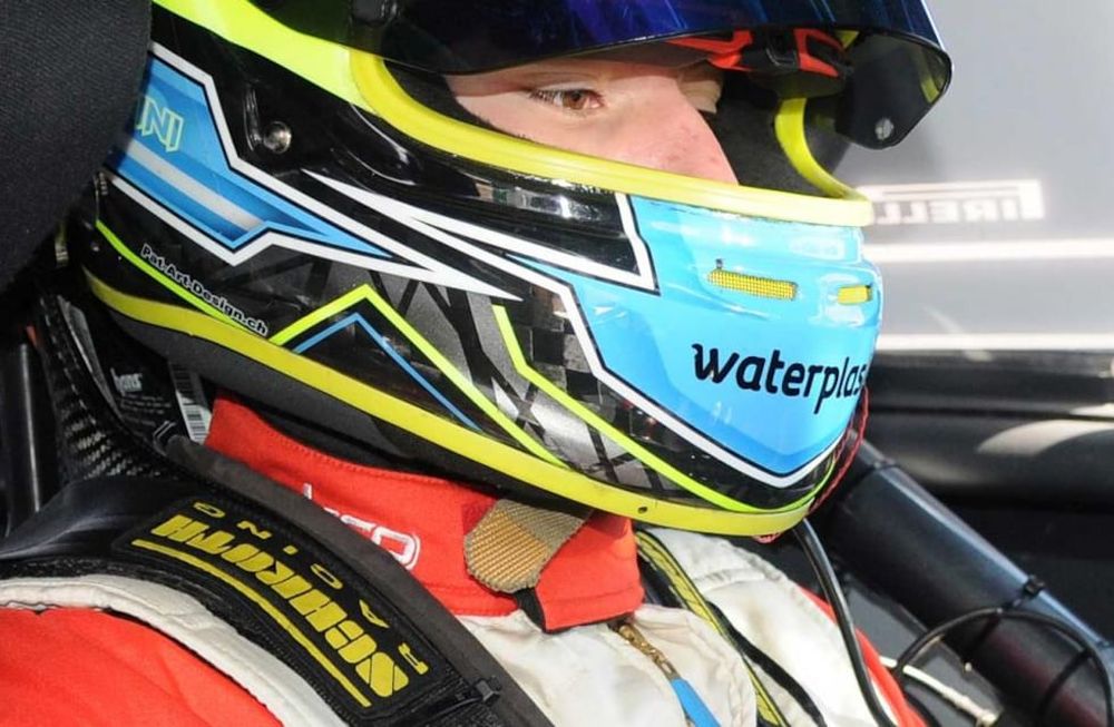 Aguirre se baja del Midas y Ciantini podría reemplazarlo